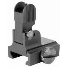 AR-15 / M16 A2 FRONT FLIP-UP SIGHT: *MT034